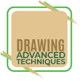 advanced drawing techniques wildcard bootcamp
