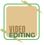 video editing wildcard bootcamp